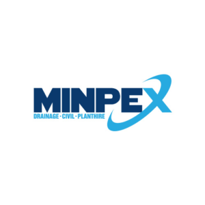 Minpex Logo